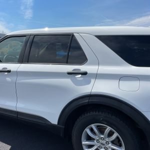 FORD EXPLORER BASE - 6