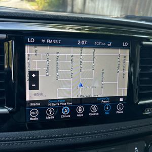 2018 Chrysler PACIFICA LIMITED — фото 39