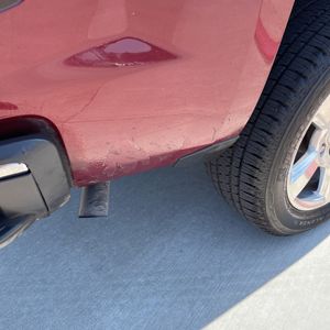 صورة مصغرة 58 لـ 2014 Chevrolet SILVERADO 1500 LT