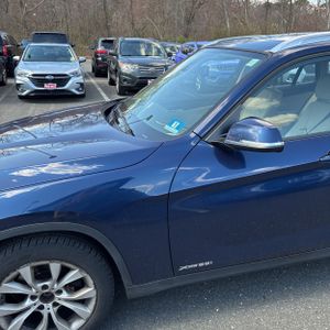 BMW X1 XDRIVE28I - 2