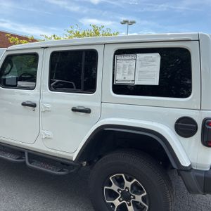 JEEP WRANGLER RUBICON 392 - 6