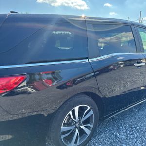 صورة 9 لـ 2023 Honda ODYSSEY TOURING