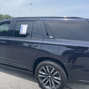 CADILLAC ESCALADE SPORT - 6