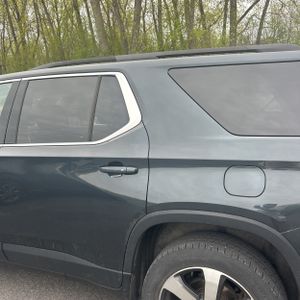 CHEVROLET TRAVERSE - 6