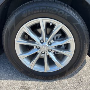 2024 Honda CR-V EX-L 缩略图 20