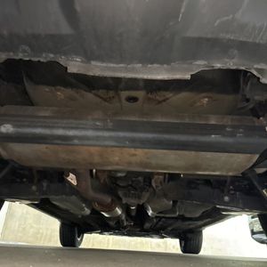 2015 Nissan ROGUE SL 照片 24