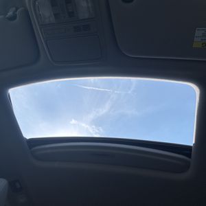 2016 Honda ODYSSEY EX-L 缩略图 36