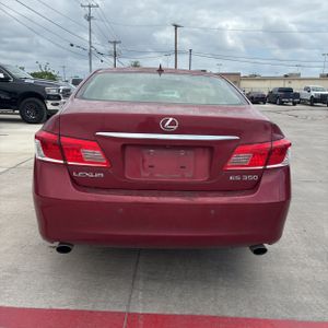 LEXUS ES 350 BASE - 7