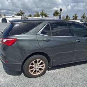 صورة 9 لـ 2019 Chevrolet EQUINOX LT