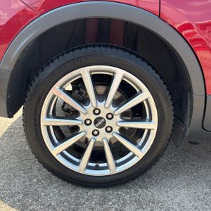 2019 Lincoln MKC RESERVE thumbnail 19