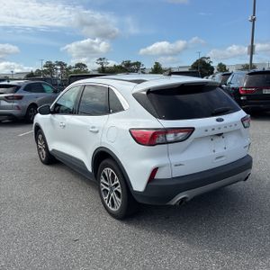 FORD ESCAPE SEL - 5