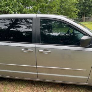 2015 Dodge GRAND CARAVAN SE — миниатюра 11