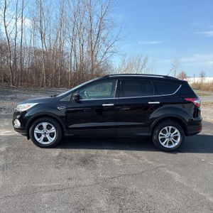 FORD ESCAPE SEL - 3