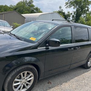 صورة 2 لـ 2019 Dodge GRAND CARAVAN SXT