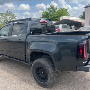 CHEVROLET COLORADO LT - 6
