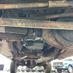 2018 RAM 2500 TRADESMAN 照片 30