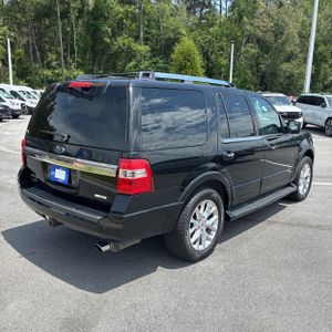 FORD EXPEDITION LIMITED - 8