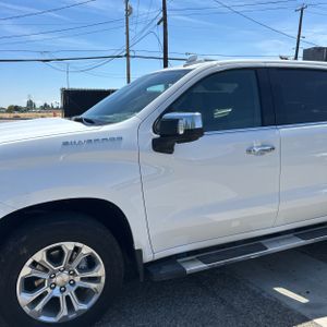 CHEVROLET SILVERADO 1500 LTZ - 2