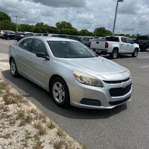 صورة 12 لـ 2015 Chevrolet MALIBU LT
