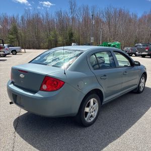 CHEVROLET COBALT LT - 8