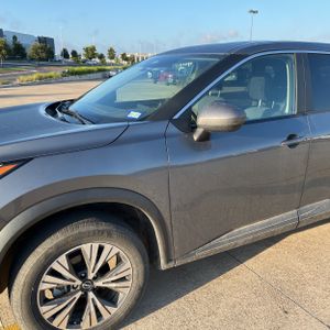 صورة 2 لـ 2023 Nissan ROGUE SV