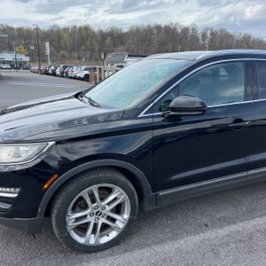 LINCOLN MKC RESERVE - 2