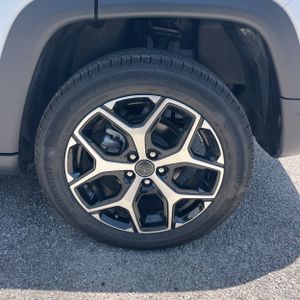2025 JEEP COMPASS LIMITED 缩略图 14