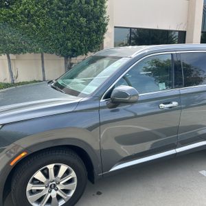 HYUNDAI PALISADE SEL - 2