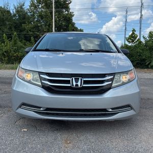 صورة 14 لـ 2014 Honda ODYSSEY EX-L