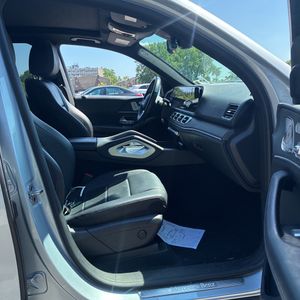 2022 Mercedes-BENZ GLE 缩略图 33