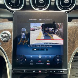 2023 Mercedes-BENZ GLC — миниатюра 37