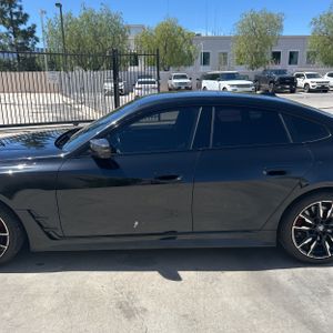 BMW M440I GRAN COUPE XDRIVE - 4