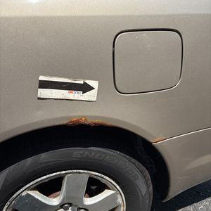 2004 Toyota AVALON XL 缩略图 49