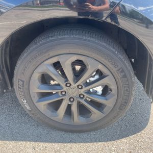 2007 Acura RDX SH-AWD W/TECH — фото 20