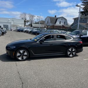 BMW I4 EDRIVE40 GRAN COUPE - 3