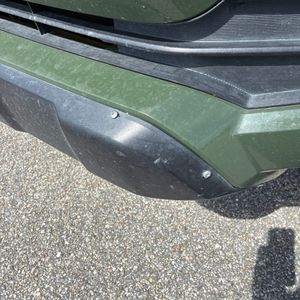 صورة مصغرة 66 لـ 2021 Toyota TACOMA TRD OFF-ROAD