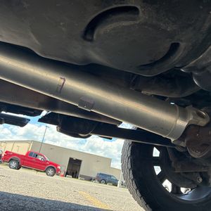2020 RAM 2500 LARAMIE — миниатюра 29