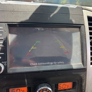 2019 Nissan FRONTIER SV 缩略图 39