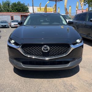صورة مصغرة 12 لـ 2024 Mazda CX-30 2.5 S SELECT SPORT