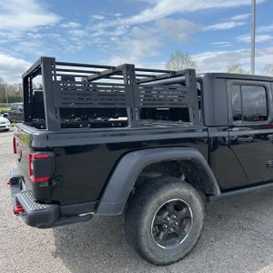 JEEP GLADIATOR RUBICON - 9