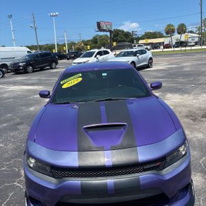 صورة مصغرة 15 لـ 2019 Dodge CHARGER R/T