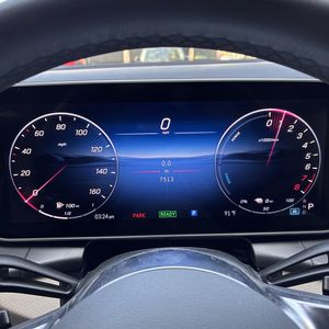 2025 Mercedes-BENZ GLC 缩略图 40