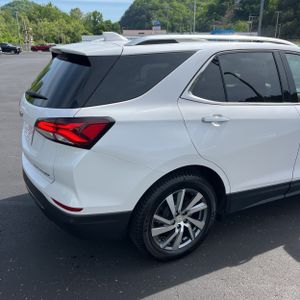 CHEVROLET EQUINOX - 9