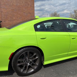 DODGE CHARGER SCAT PACK - 9