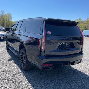 CADILLAC ESCALADE ESV SPORT - 5