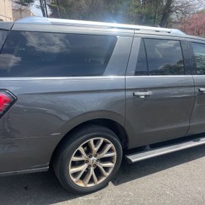 FORD EXPEDITION MAX PLATINUM - 9