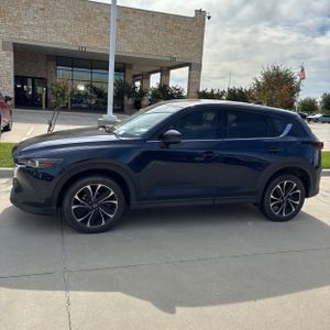 MAZDA CX-5 2.5 S PREMIUM PLUS - 3