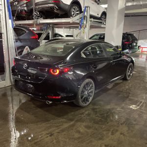 MAZDA MAZDA3 SEDAN 2.5 S SELECT SPORT - 7