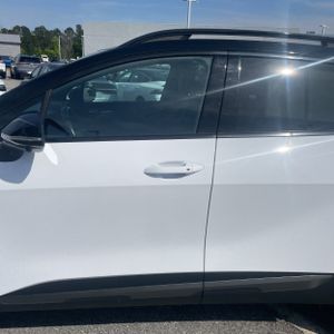 KIA SPORTAGE X-PRO PRESTIGE - 4