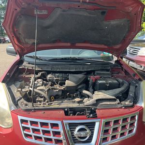 صورة مصغرة 40 لـ 2010 Nissan ROGUE S